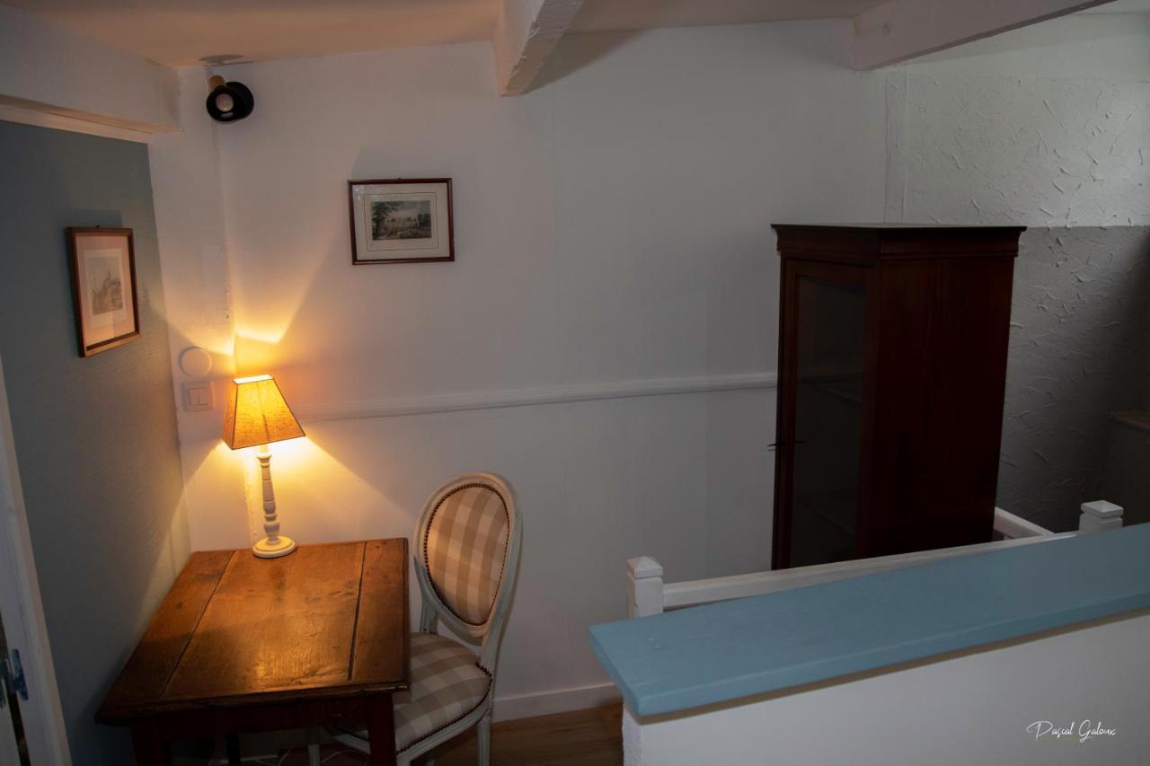 Villa La Rafale Belle Epoque, , Parking Gratuit Plage 5Mn เลอเทรปอร์ ภายนอก รูปภาพ